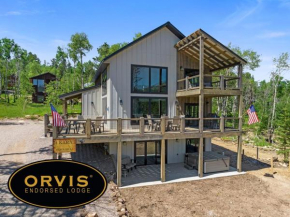 24 KARAT Lodge at Terry Peak